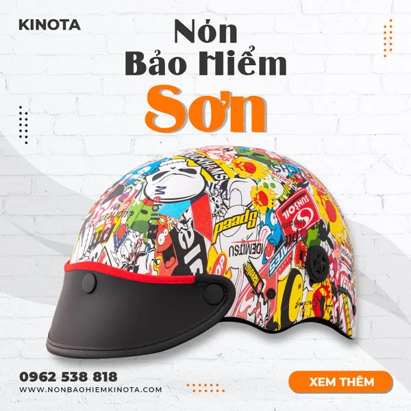 NÓN BẢO HIỂM NHÚNG CARBON MỜ – A8
