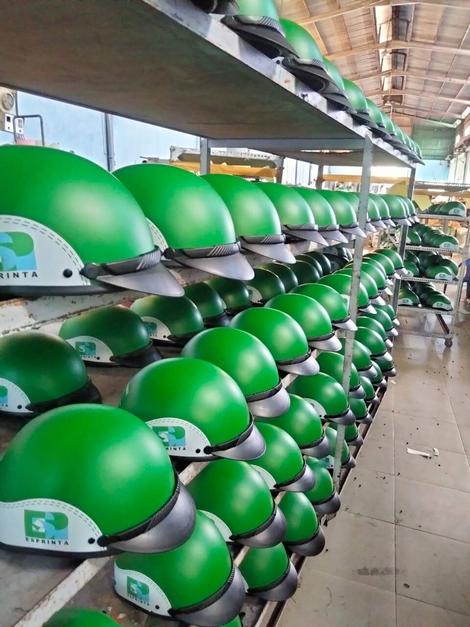 XƯỞNG QUÀ TẶNG KINOTA