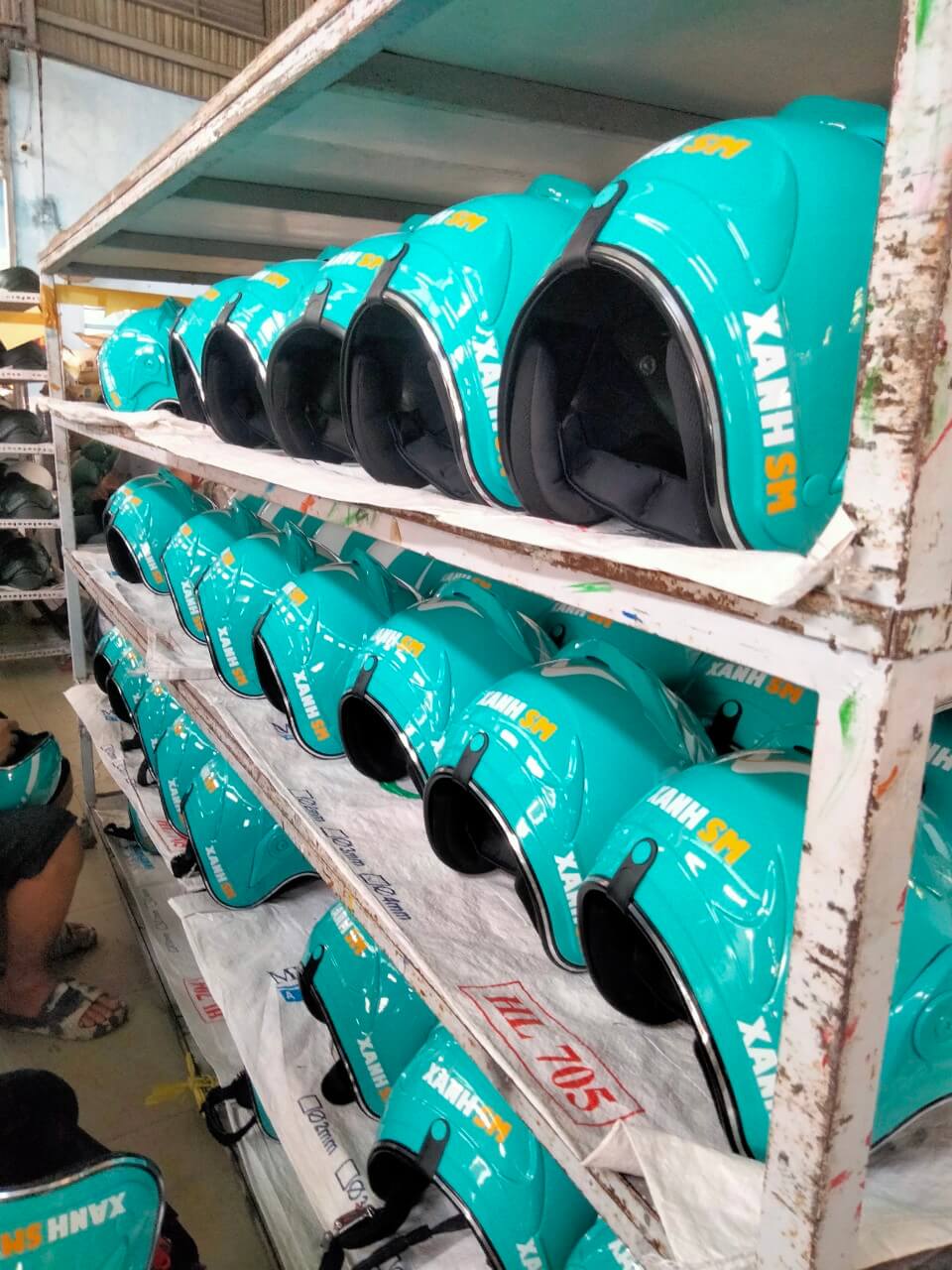 XƯỞNG QUÀ TẶNG KINOTA