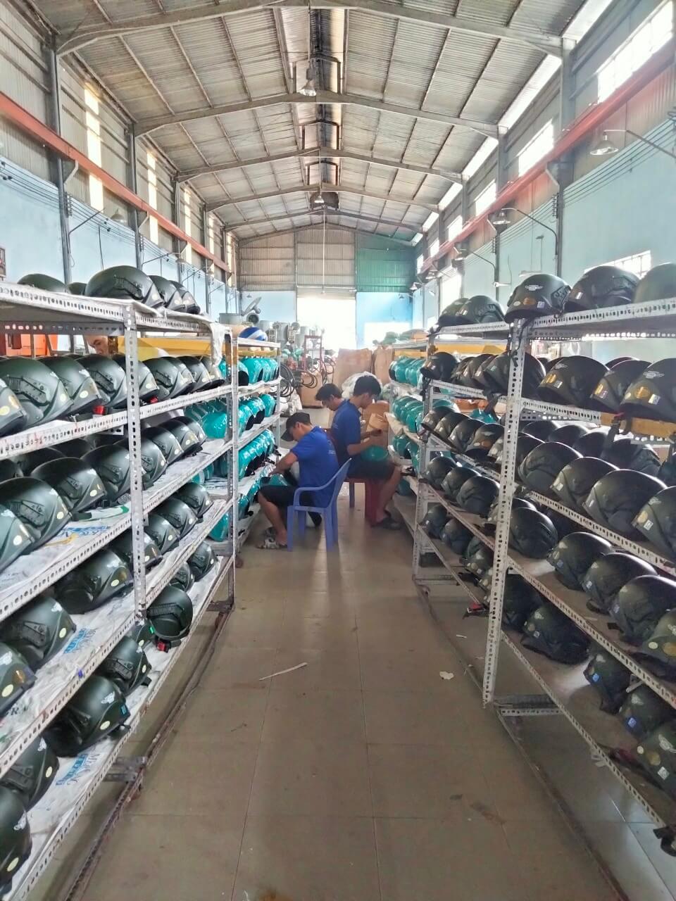 XƯỞNG QUÀ TẶNG KINOTA