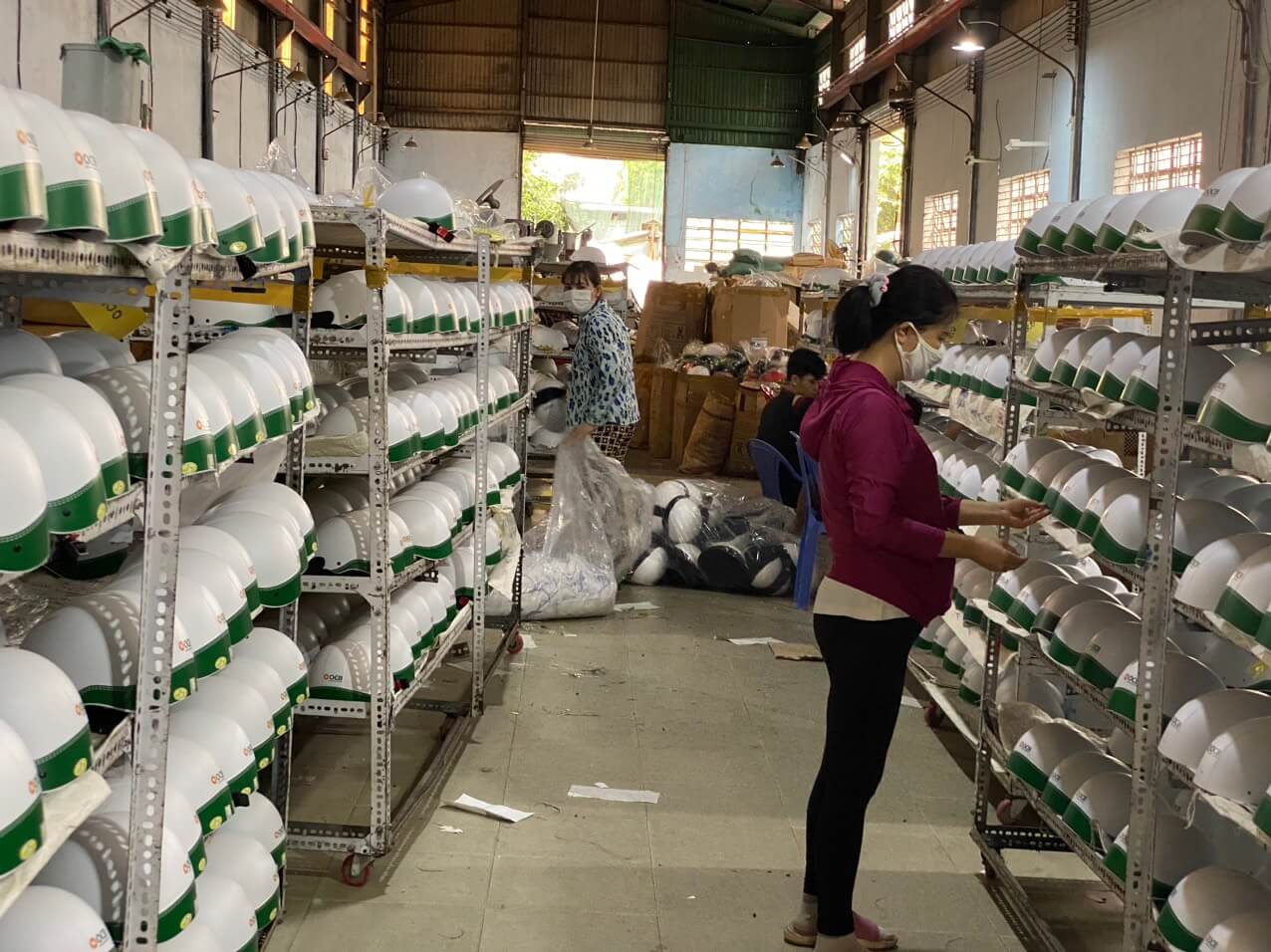 XƯỞNG QUÀ TẶNG KINOTA