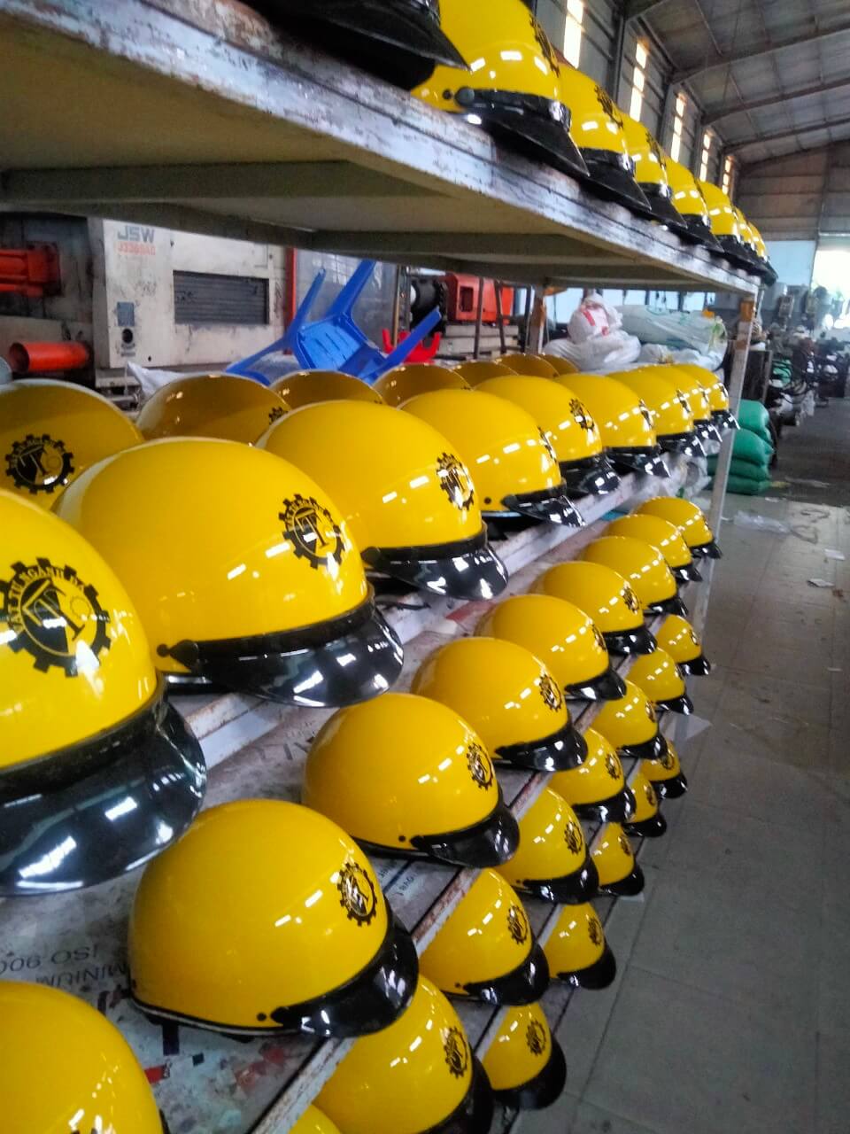 XƯỞNG QUÀ TẶNG KINOTA